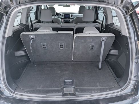 Used 2017 Honda Pilot EX-L image 14