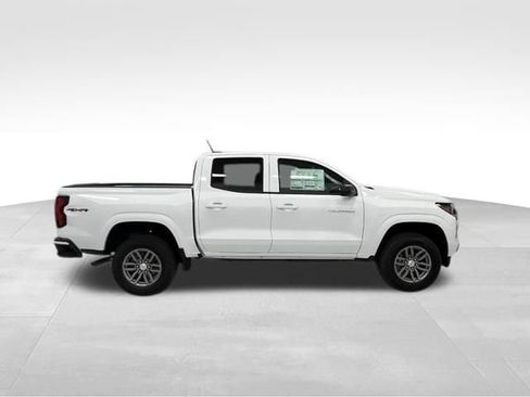 New 2026 Chevrolet Colorado LT AWD/4WD image 19