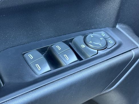 Used 2022 Chevrolet Silverado 1500 Custom Trail Boss image 13