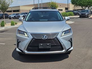 Used 2016 Lexus RX 350 AWD w/ Premium Package video 2