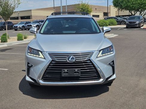 Used 2016 Lexus RX 350 AWD w/ Premium Package image 2