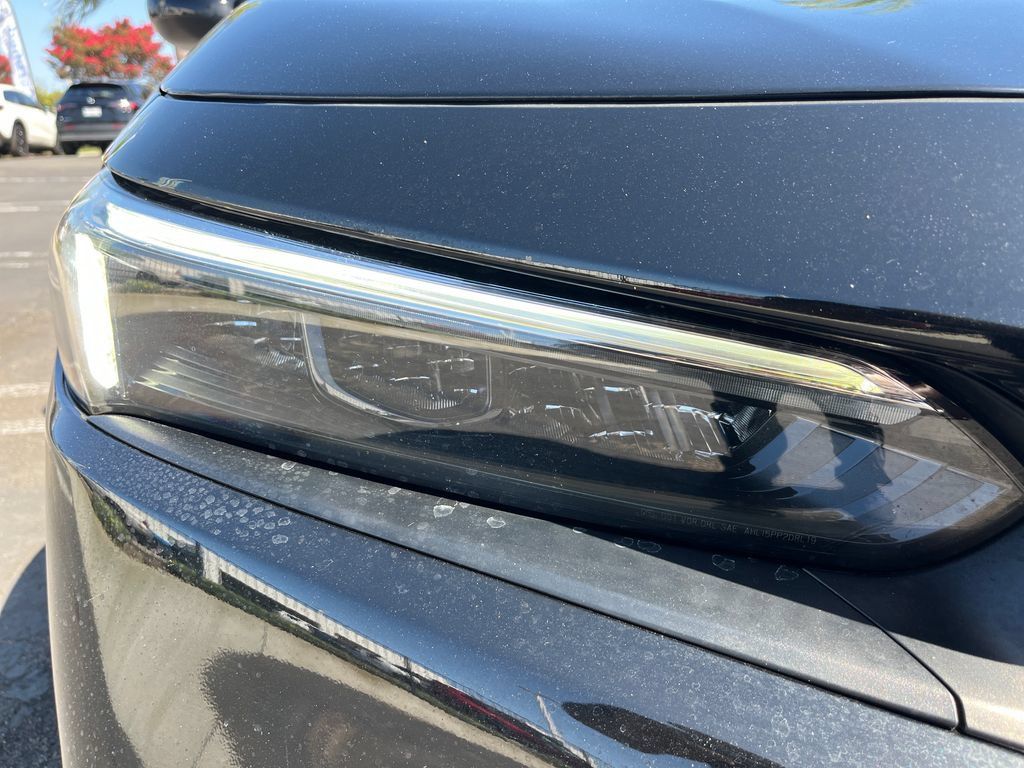 Certified 2024 Honda Civic Sport image 35