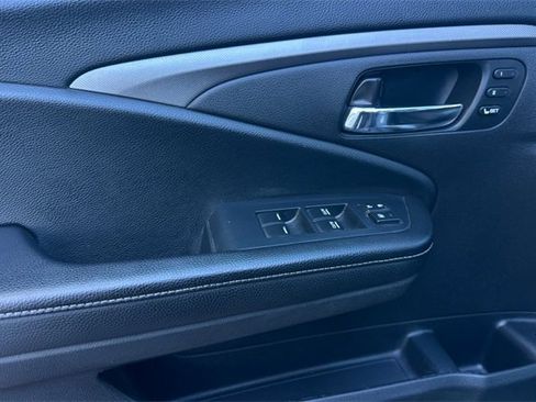 Certified 2022 Honda Ridgeline RTL-E image 12