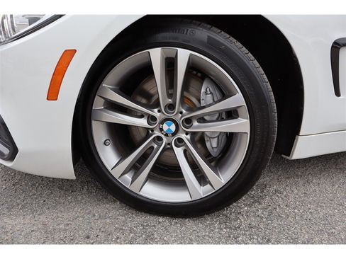 Used 2019 BMW 440i Gran Coupe xDrive w/ Convenience Package image 13