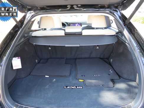 Used 2023 Lexus RX 350 Premium Plus w/ Cold Area Package AWD/4WD image 37
