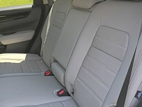 Used 2024 Honda CR-V EX-L image 25