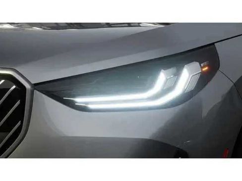 New 2026 BMW X3 xDrive30 AWD/4WD image 6