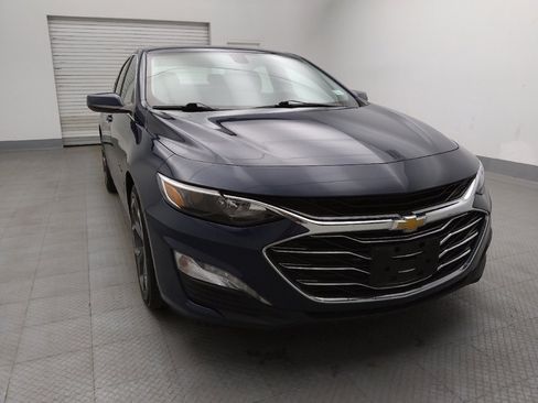 Used 2022 Chevrolet Malibu LT image 14