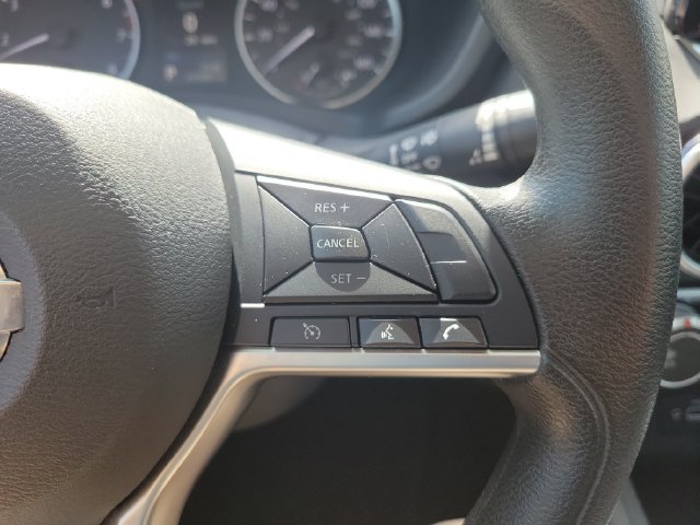 Certified 2023 Nissan Sentra S FWD image 25
