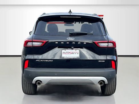 Used 2023 Ford Escape Platinum AWD/4WD image 6