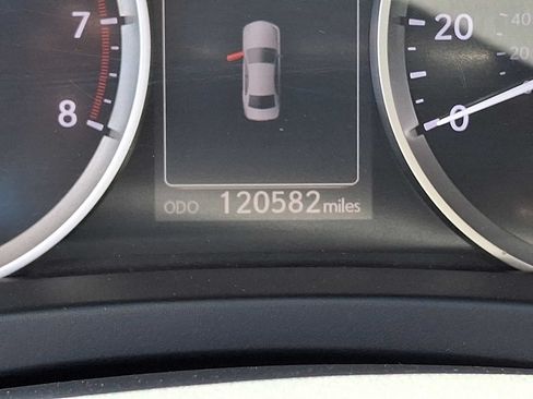 Used 2015 Lexus IS 250 AWD w/ Navigation System Package image 22