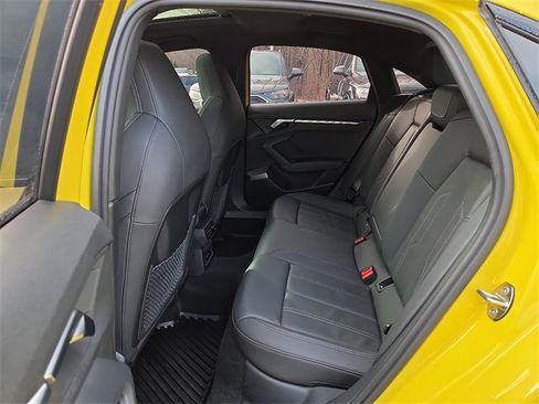 Certified 2024 Audi S3 Premium Plus w/ Premium Plus Package image 11