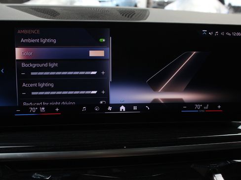 Used 2025 BMW X5 xDrive40i w/ M Sport Package AWD/4WD image 63