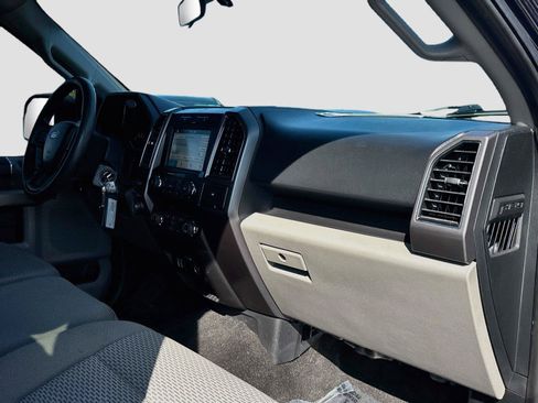 Used 2019 Ford F150 XLT w/ Trailer Tow Package RWD image 26