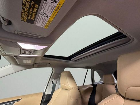 Used 2023 Toyota RAV4 XLE Premium AWD/4WD image 26