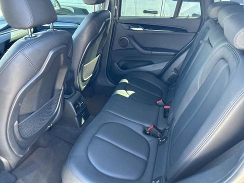 Used 2021 BMW X1 sDrive28i w/ Convenience Package image 5