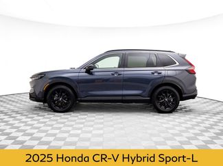 Used 2025 Honda CR-V Sport-L video 2
