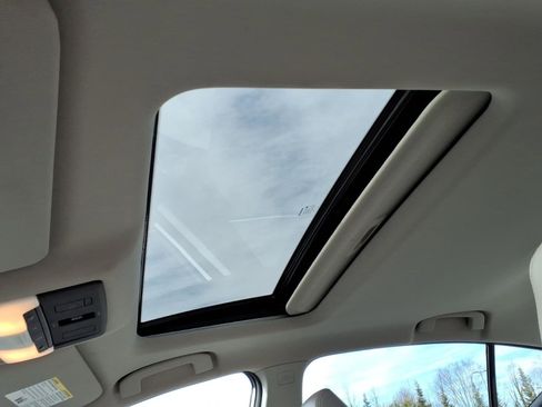 Used 2021 Nissan Altima 2.5 Platinum image 11