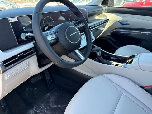 New 2026 Hyundai Tucson SEL image 56