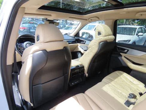 Used 2022 Acura MDX SH-AWD image 15