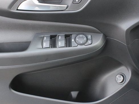 New 2026 Buick Envista Preferred w/ Convenience I Package image 14