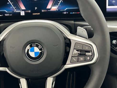 Used 2025 BMW 230i xDrive Coupe w/ M Sport Package AWD/4WD image 13