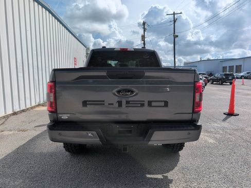 Used 2022 Ford F150 XL w/ STX Black Appearance Package AWD/4WD image 7