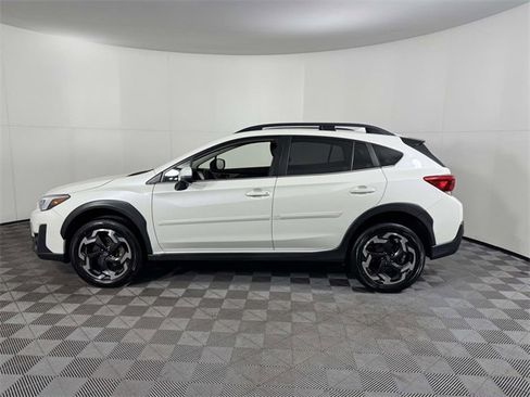 Used 2022 Subaru Crosstrek 2.5i Limited w/ Moonroof Package 2 image 11