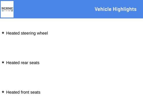 Certified 2025 Subaru Outback Limited AWD/4WD image 7