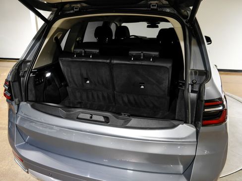 Used 2025 BMW X7 xDrive40i AWD/4WD image 62