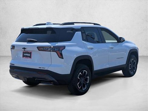 New 2026 Chevrolet Equinox ACTIV FWD image 2