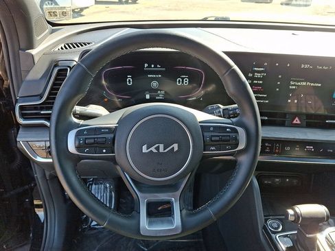 Certified 2023 Kia Sportage X-Line AWD/4WD image 20
