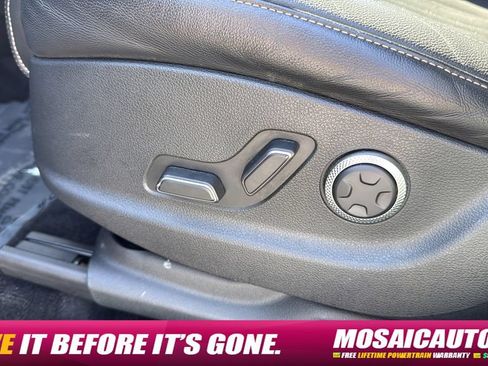 Used 2024 Genesis GV80 2.5T AWD/4WD image 27