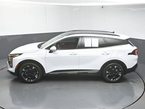 Used 2026 Kia Sportage SX FWD image 45