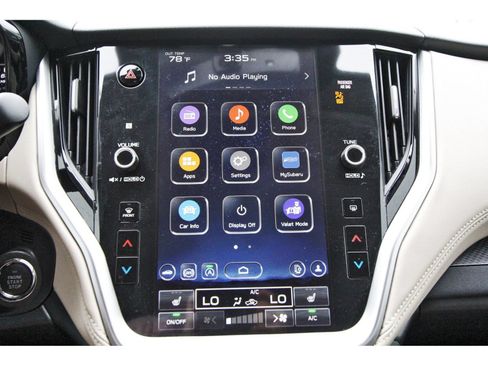 Certified 2025 Subaru Outback Premium AWD/4WD image 23
