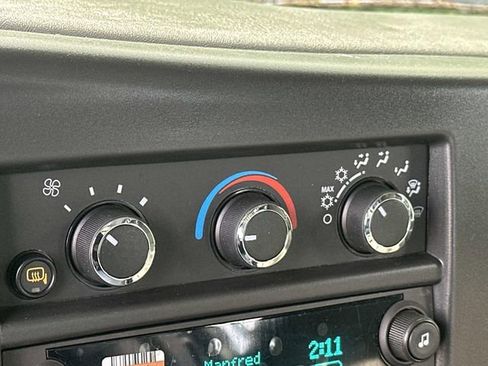 New 2026 Chevrolet Express 2500 image 20