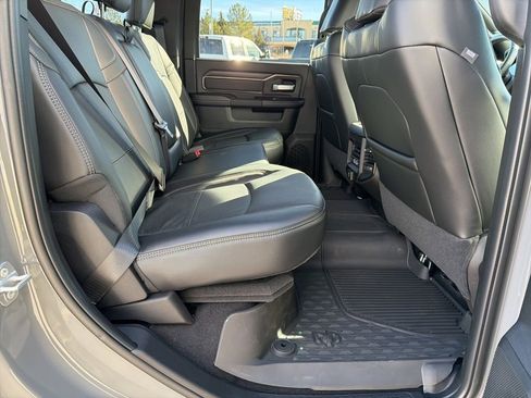 New 2026 RAM 2500 Power Wagon image 44