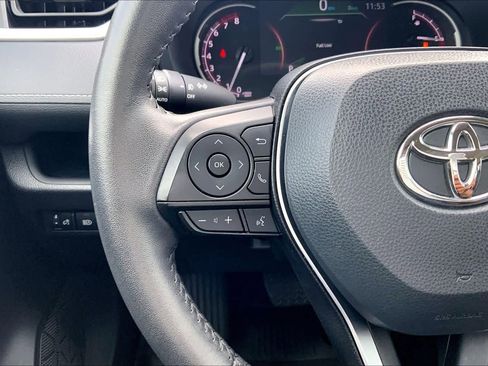 Used 2024 Toyota RAV4 XLE Premium image 23