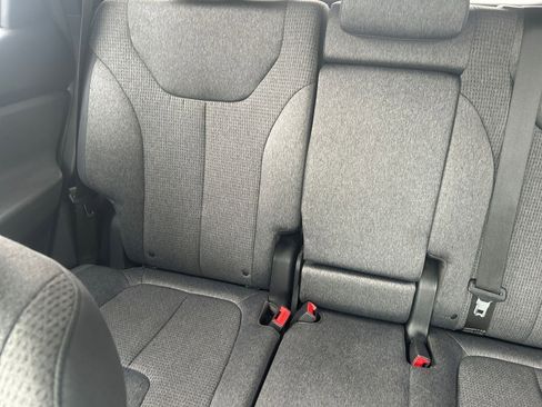 Used 2023 Hyundai Santa Fe SEL image 42