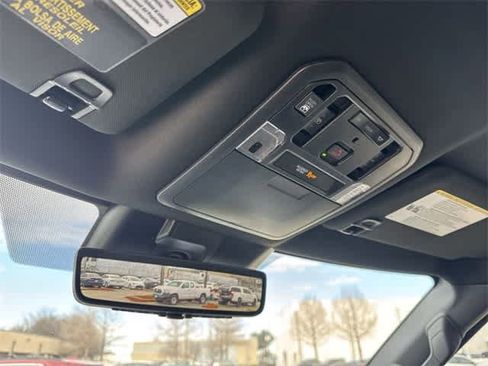 New 2026 Toyota Tundra Limited image 27