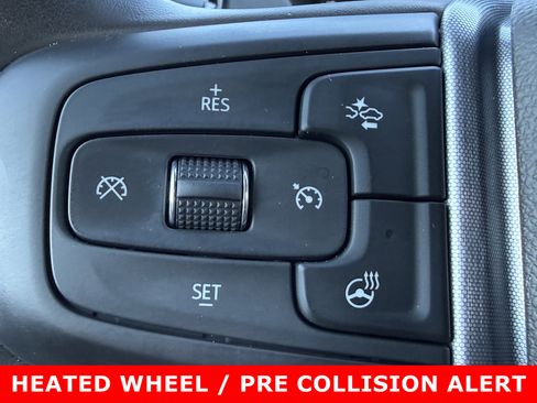 Certified 2023 GMC Sierra 1500 SLT w/ SLT Premium Package image 25