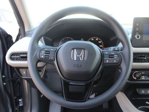 New 2026 Honda HR-V LX image 8
