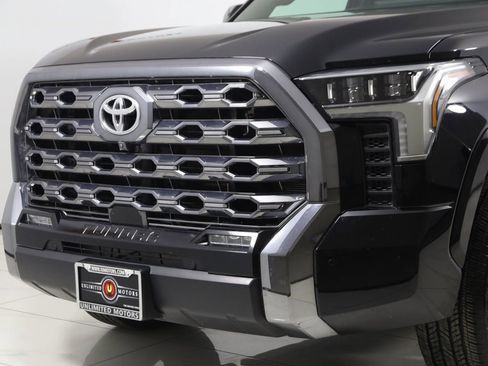 Used 2024 Toyota Tundra Platinum image 55