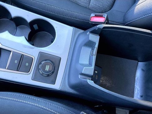 Used 2021 Ford Bronco Sport Big Bend image 24