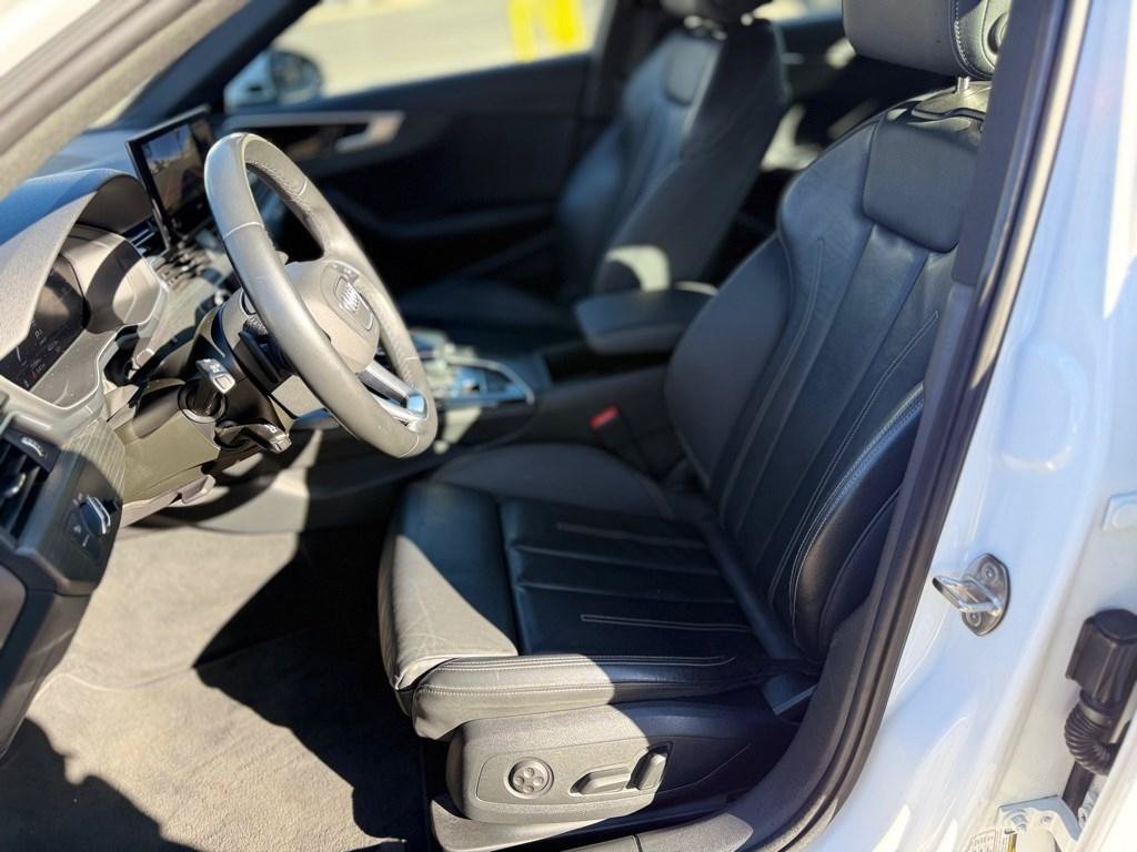 Used 2023 Audi A4 2.0T Premium Plus AWD/4WD image 21