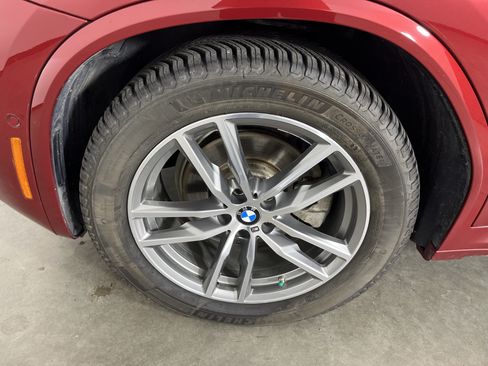 Used 2019 BMW X4 xDrive30i w/ M Sport Package AWD/4WD image 25