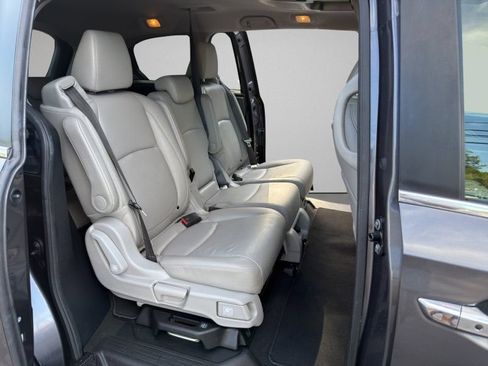 Used 2020 Honda Odyssey EX-L image 12