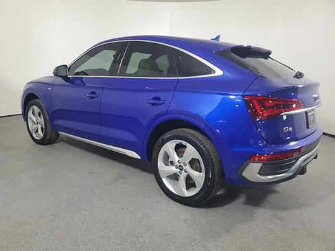 Certified 2024 Audi Q5 2.0T Premium Plus image 31