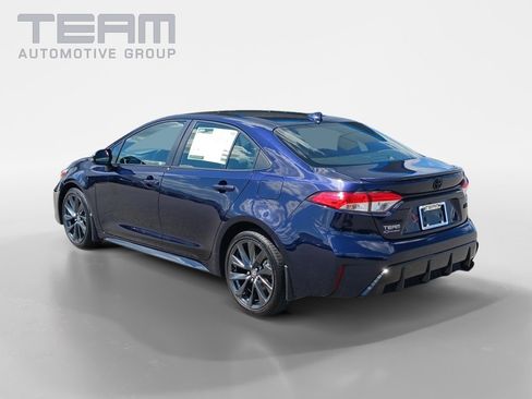 Used 2023 Toyota Corolla SE image 5