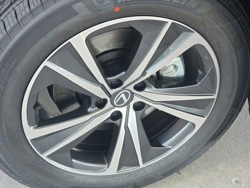 New 2026 Lexus RX 350 Premium AWD/4WD image 18